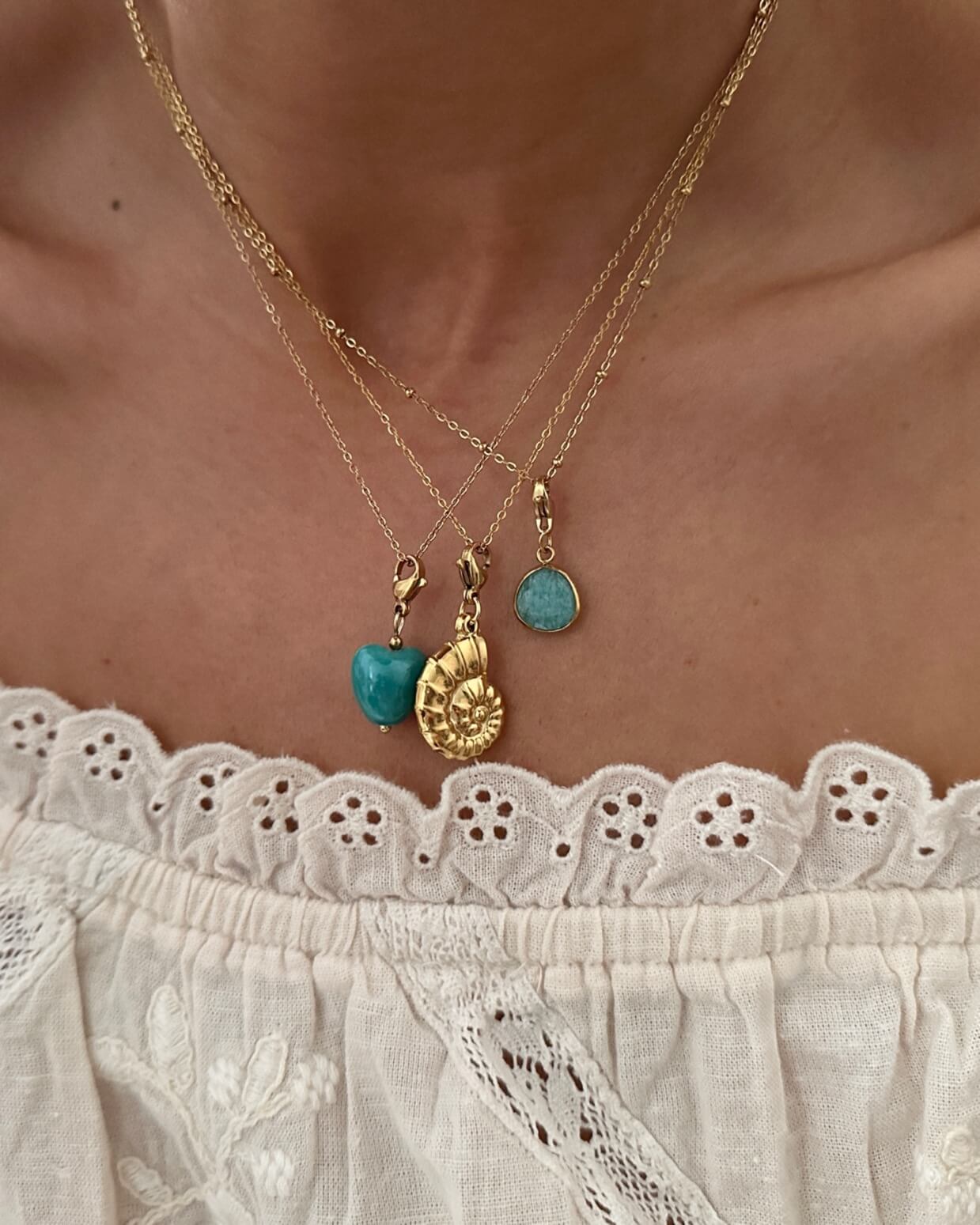 Charm CARA