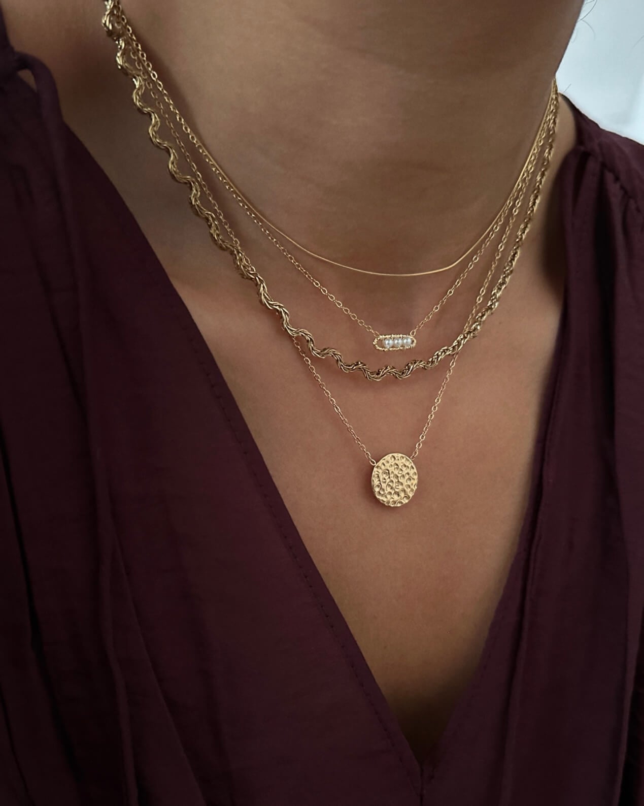 Les Assemblés: AÏLA•SERAFINA•ALPHONSE